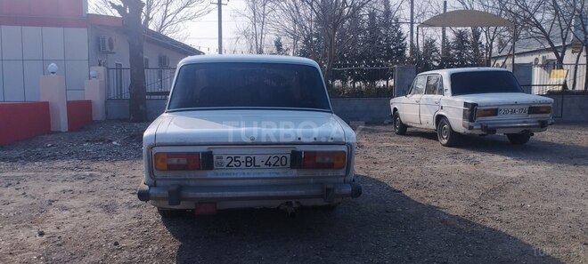 LADA (VAZ) 2106 1994, 15,000 km - 1.3 l - Mingəçevir