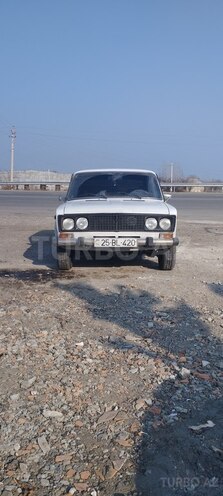 LADA (VAZ) 2106 1994, 15,000 km - 1.3 l - Mingəçevir