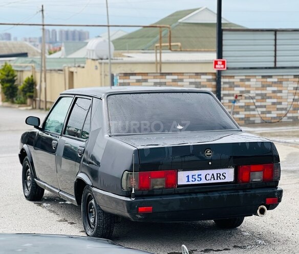 Tofas Sahin 2006, 89,467 km - 1.6 l - Bakı