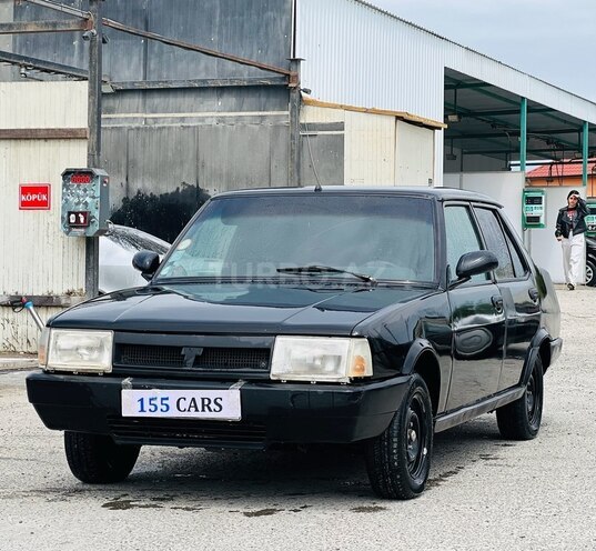 Tofas Sahin 2006, 89,467 km - 1.6 l - Bakı