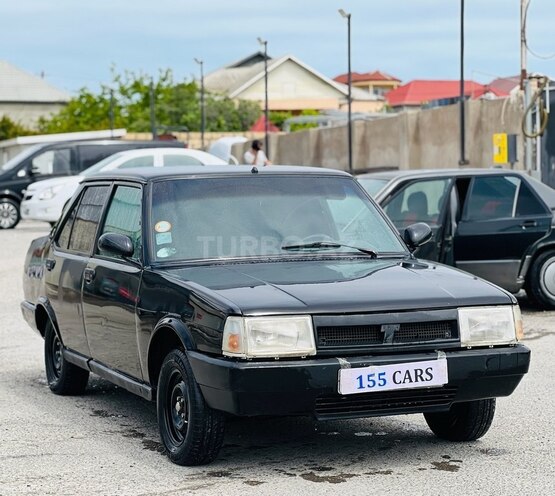 Tofas Sahin 2006, 89,467 km - 1.6 l - Bakı