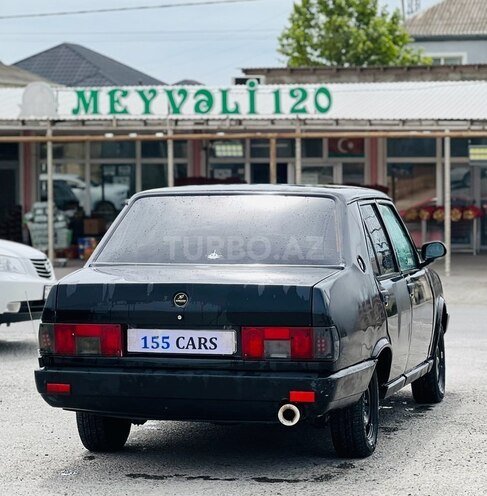 Tofas Sahin 2006, 89,467 km - 1.6 l - Bakı