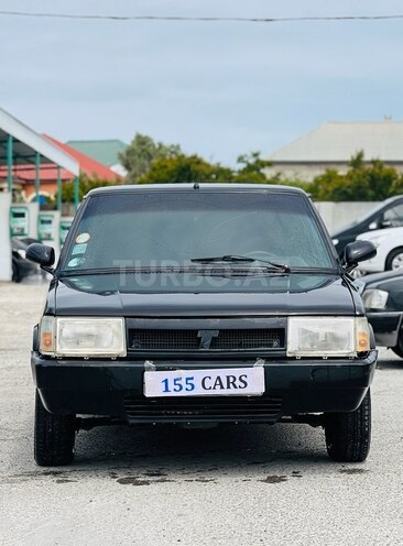 Tofas Sahin 2006, 89,467 km - 1.6 l - Bakı