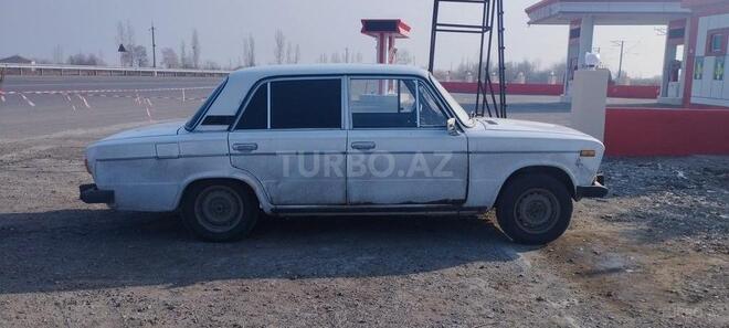 LADA (VAZ) 2106 1994, 15,000 km - 1.3 l - Mingəçevir