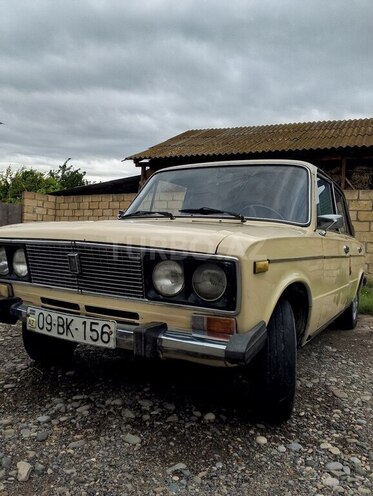 LADA (VAZ) 2106 1989, 99,999 km - 1.6 l - Bərdə