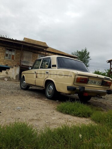 LADA (VAZ) 2106 1989, 99,999 km - 1.6 l - Bərdə