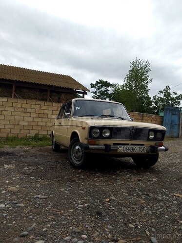 LADA (VAZ) 2106 1989, 99,999 km - 1.6 l - Bərdə