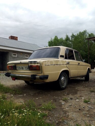 LADA (VAZ) 2106 1989, 99,999 km - 1.6 l - Bərdə