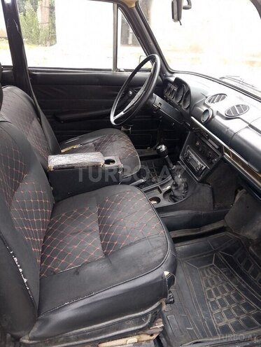 LADA (VAZ) 2106 1989, 99,999 km - 1.6 l - Bərdə