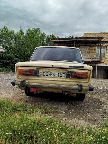 LADA (VAZ) 2106 1989, 99,999 km - 1.6 l - Bərdə