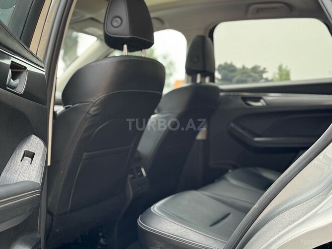 Haval Jolion 2023, 21,000 km - 1.5 l - Bakı