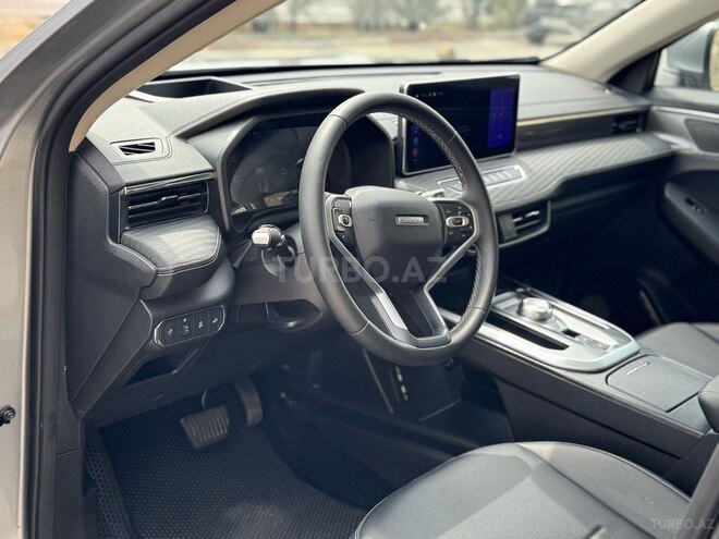 Haval Jolion 2023, 21,000 km - 1.5 l - Bakı