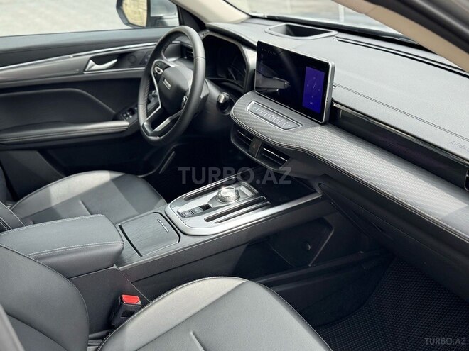 Haval Jolion 2023, 21,000 km - 1.5 l - Bakı