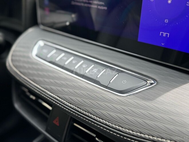 Haval Jolion 2023, 21,000 km - 1.5 l - Bakı