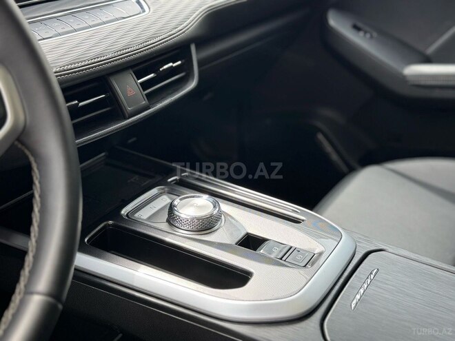 Haval Jolion 2023, 21,000 km - 1.5 l - Bakı
