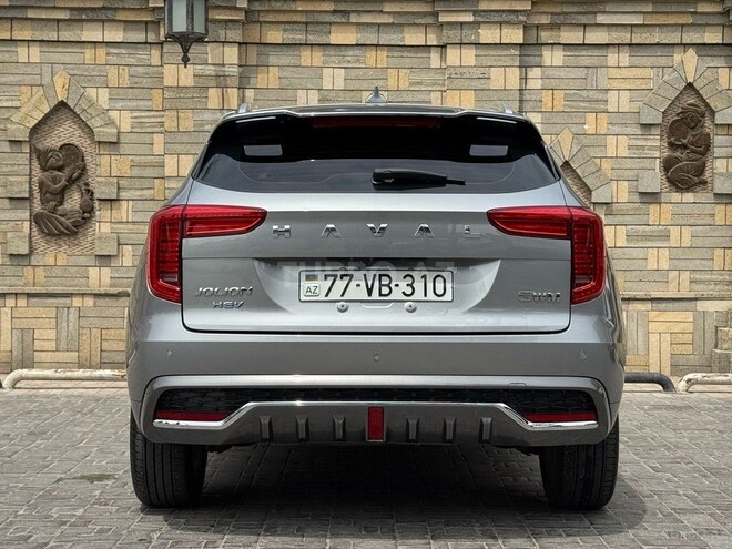 Haval Jolion 2023, 21,000 km - 1.5 l - Bakı