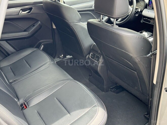 Haval Jolion 2023, 21,000 km - 1.5 l - Bakı