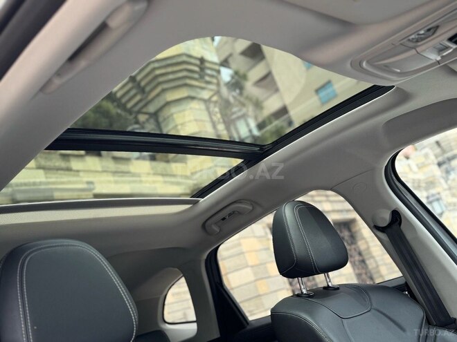 Haval Jolion 2023, 21,000 km - 1.5 l - Bakı