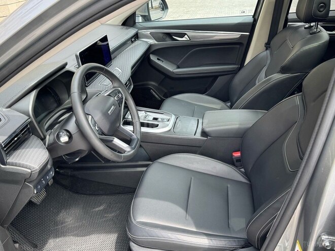 Haval Jolion 2023, 21,000 km - 1.5 l - Bakı