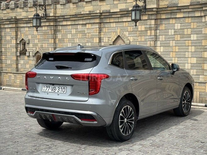 Haval Jolion 2023, 21,000 km - 1.5 l - Bakı