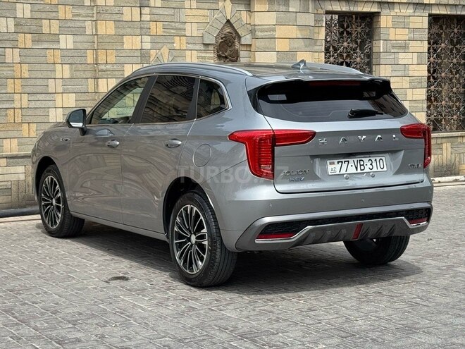 Haval Jolion 2023, 21,000 km - 1.5 l - Bakı