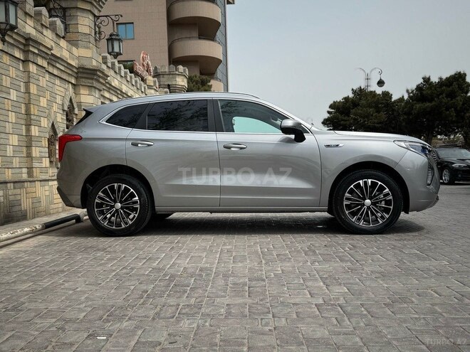 Haval Jolion 2023, 21,000 km - 1.5 l - Bakı