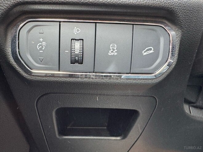 Haval Jolion 2023, 21,000 km - 1.5 l - Bakı