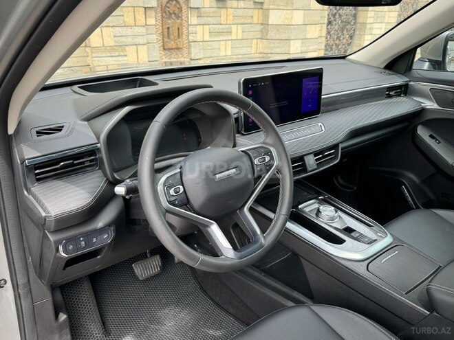 Haval Jolion 2023, 21,000 km - 1.5 l - Bakı