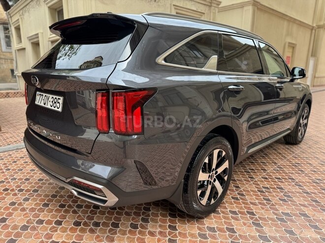 Kia Sorento 2020, 137,000 km - 2.2 l - Bakı