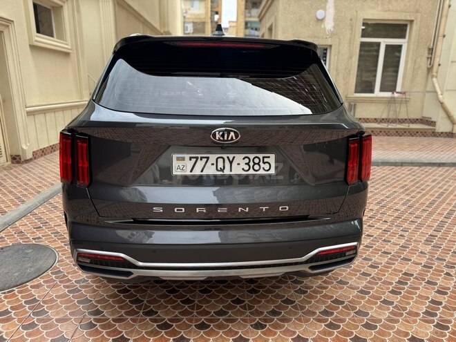 Kia Sorento 2020, 137,000 km - 2.2 l - Bakı