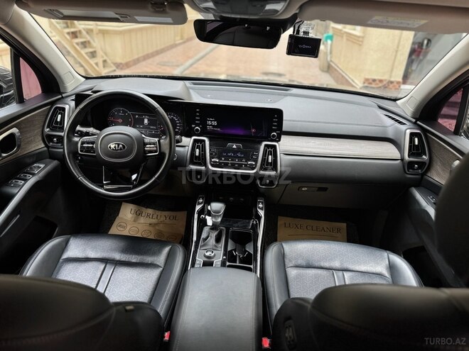 Kia Sorento 2020, 137,000 km - 2.2 l - Bakı