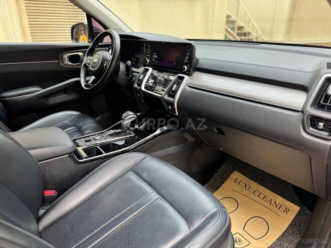 Kia Sorento 2020, 137,000 km - 2.2 l - Bakı
