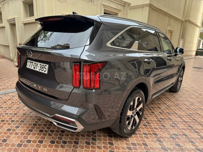Kia Sorento 2020, 137,000 km - 2.2 l - Bakı