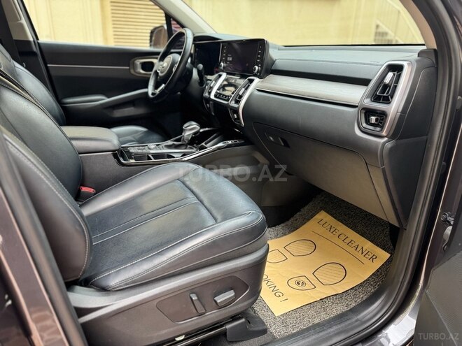 Kia Sorento 2020, 137,000 km - 2.2 l - Bakı