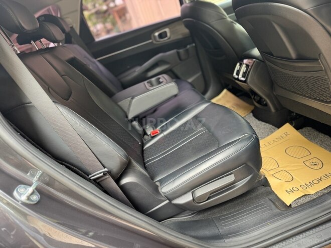 Kia Sorento 2020, 137,000 km - 2.2 l - Bakı