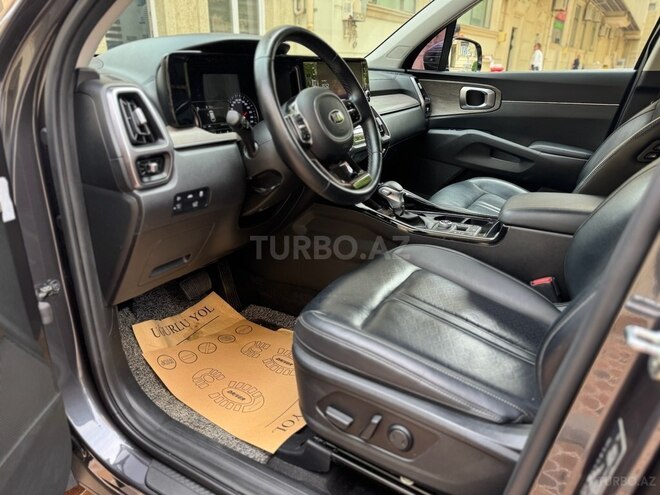 Kia Sorento 2020, 137,000 km - 2.2 l - Bakı