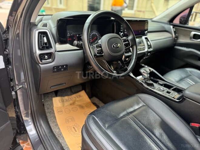 Kia Sorento 2020, 137,000 km - 2.2 l - Bakı