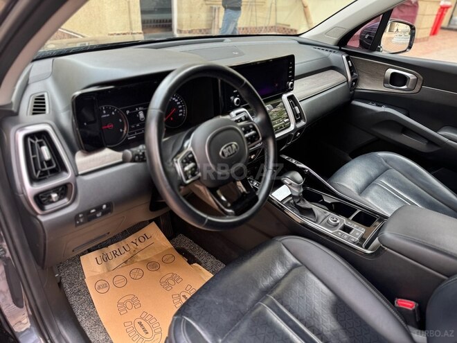 Kia Sorento 2020, 137,000 km - 2.2 l - Bakı