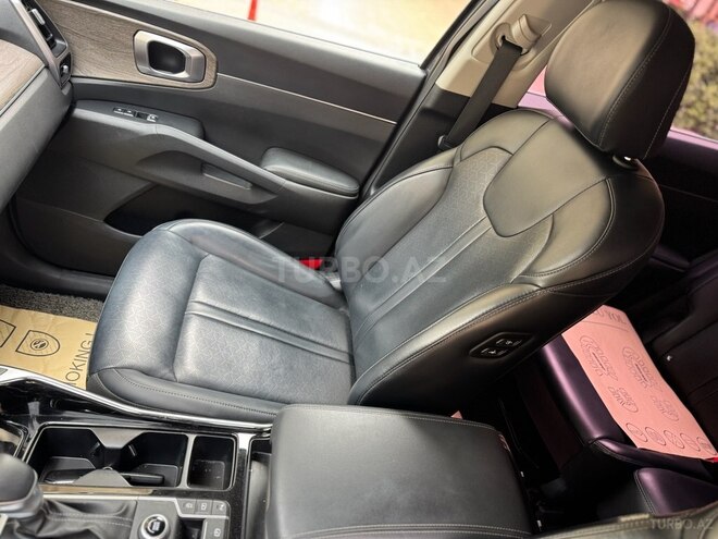 Kia Sorento 2020, 137,000 km - 2.2 l - Bakı