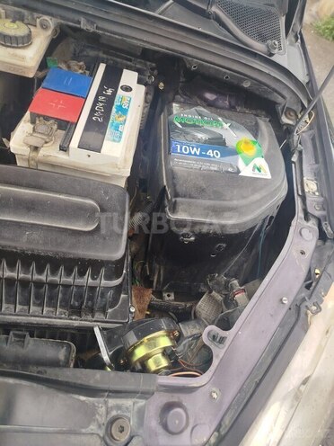Peugeot 307 2004, 246,283 km - 2.0 l - Qazax