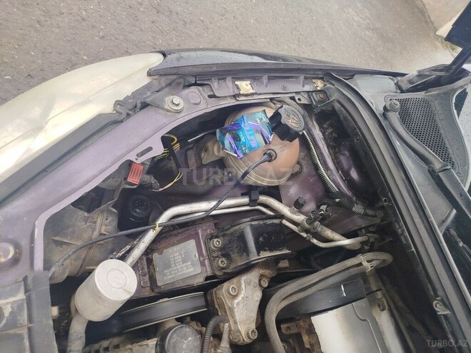 Peugeot 307 2004, 246,283 km - 2.0 l - Qazax