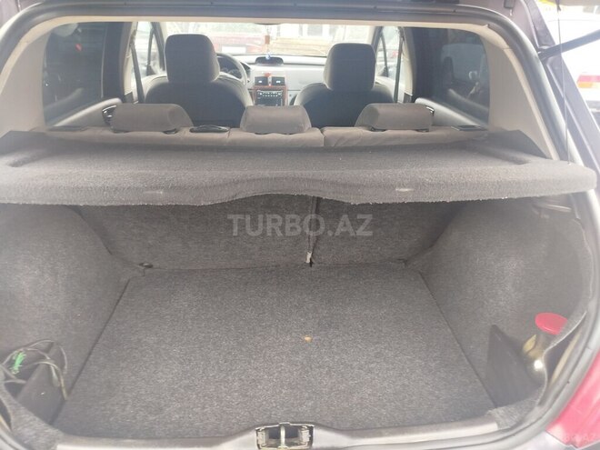 Peugeot 307 2004, 246,283 km - 2.0 l - Qazax