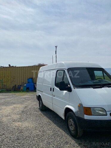 Ford Transit 1999, 248,000 km - 2.5 l - Qazax