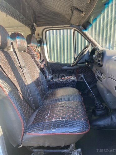 Ford Transit 1999, 248,000 km - 2.5 l - Qazax