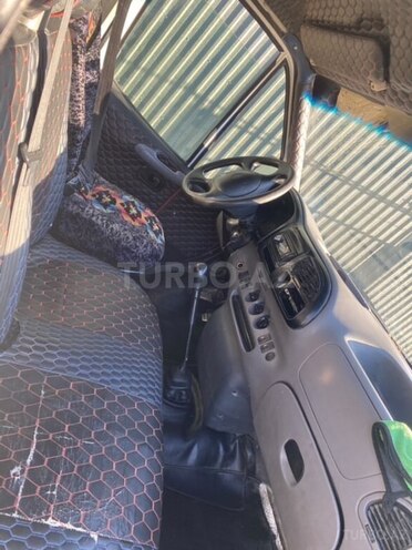 Ford Transit 1999, 248,000 km - 2.5 l - Qazax
