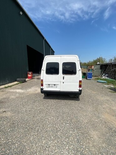 Ford Transit 1999, 248,000 km - 2.5 l - Qazax