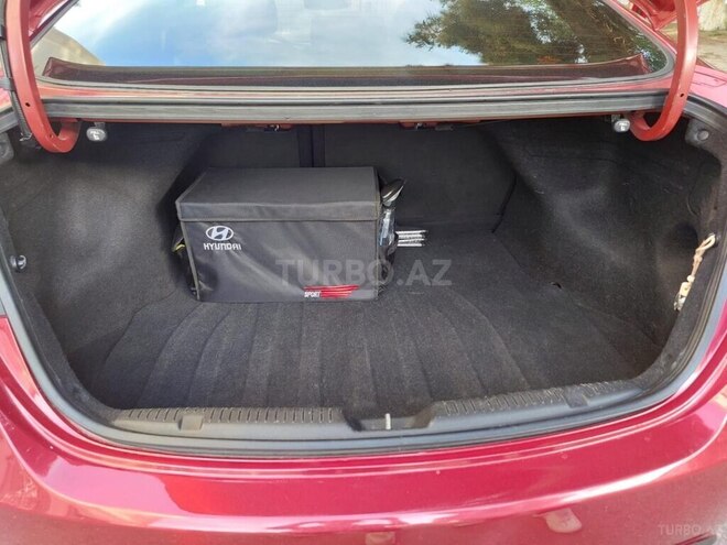 Hyundai Elantra 2012, 196,340 km - 1.8 л - Bakı