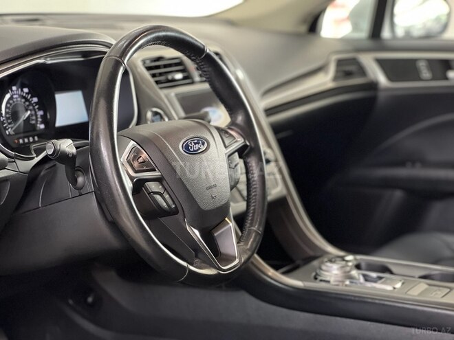 Ford Fusion (North America) 2019, 148,000 km - 1.5 л - Bakı
