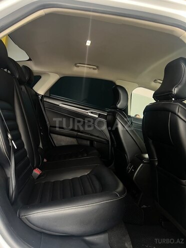 Ford Fusion (North America) 2019, 148,000 km - 1.5 л - Bakı