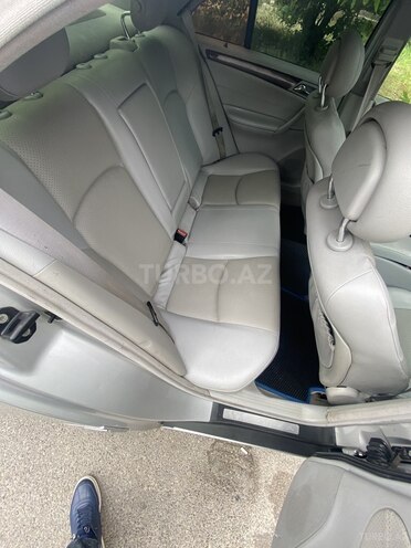 Mercedes C 240 2002, 121,200 km - 2.6 l - Bakı